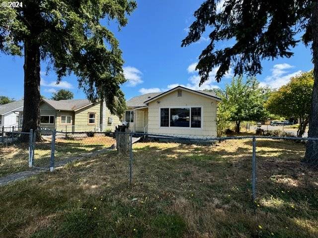 Ryderwood, WA 98581,400 MORSE ST