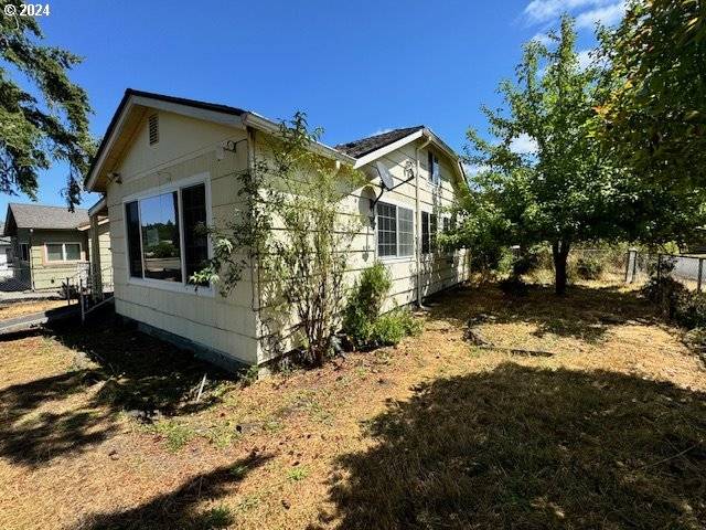 Ryderwood, WA 98581,400 MORSE ST