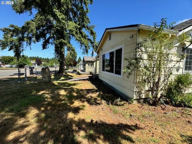 Ryderwood, WA 98581,400 MORSE ST