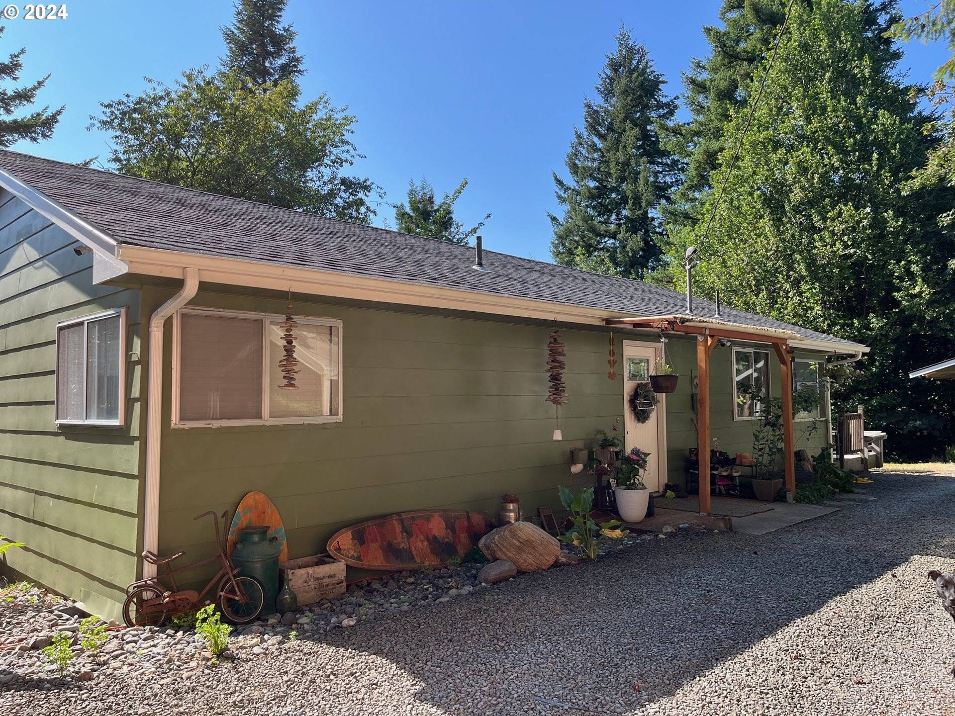 Coquille, OR 97423,336 S FOLSOM CT