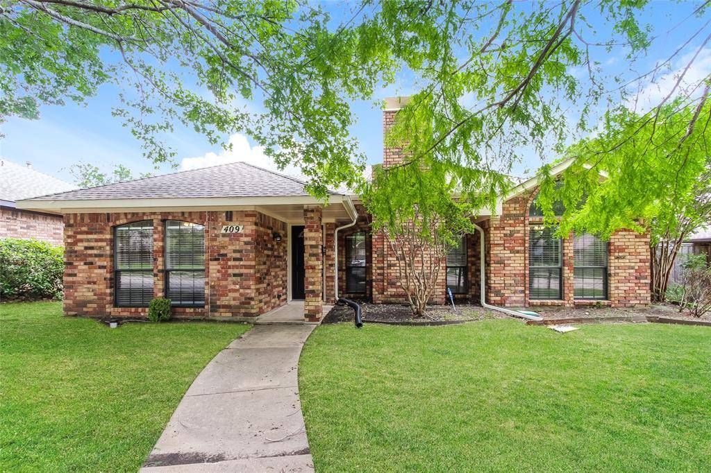 Wylie, TX 75098,409 W Oak Street