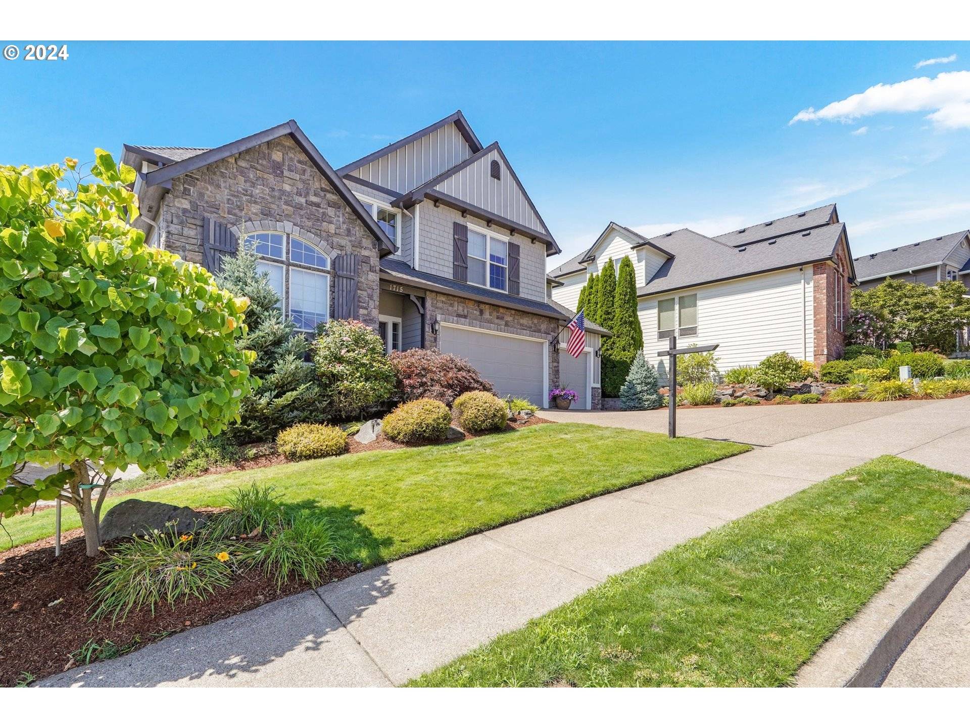 Salem, OR 97304,1715 NW TITAN DR