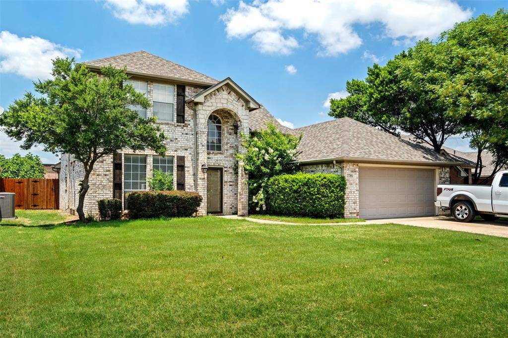 Fort Worth, TX 76137,3784 Regency Circle