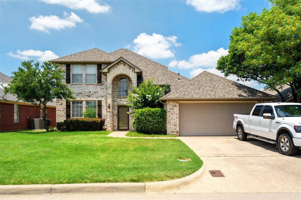 Fort Worth, TX 76137,3784 Regency Circle