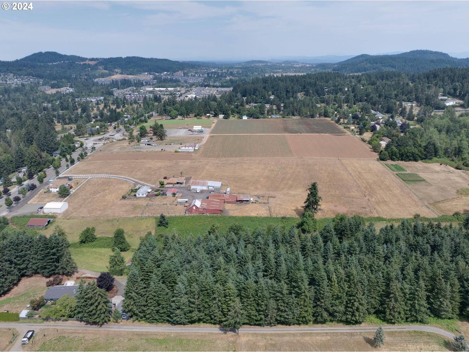Happy Valley, OR 97015,14548 SE 172ND AVE