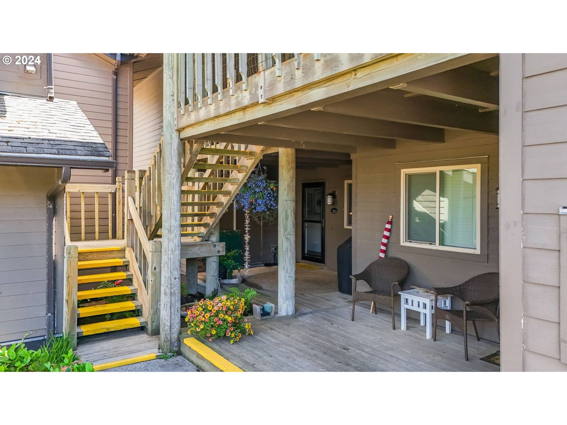 Cannon Beach, OR 97110,353 N BREAKER POINT DR #353