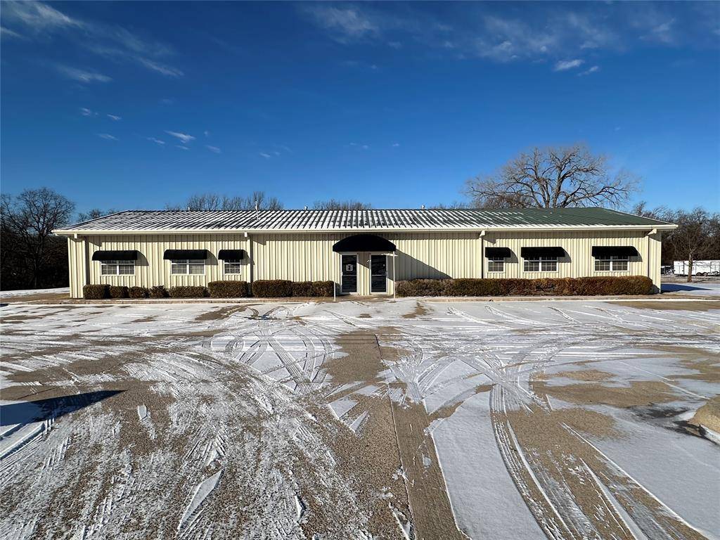 Meeker, OK 74855,524 S Dawson Street