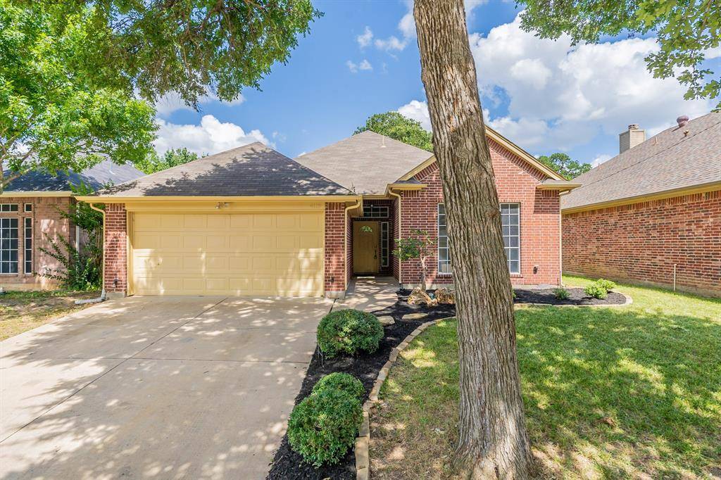 Arlington, TX 76016,4119 Crossgate Court