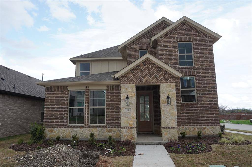 Garland, TX 75042,1502 Verbena Lane