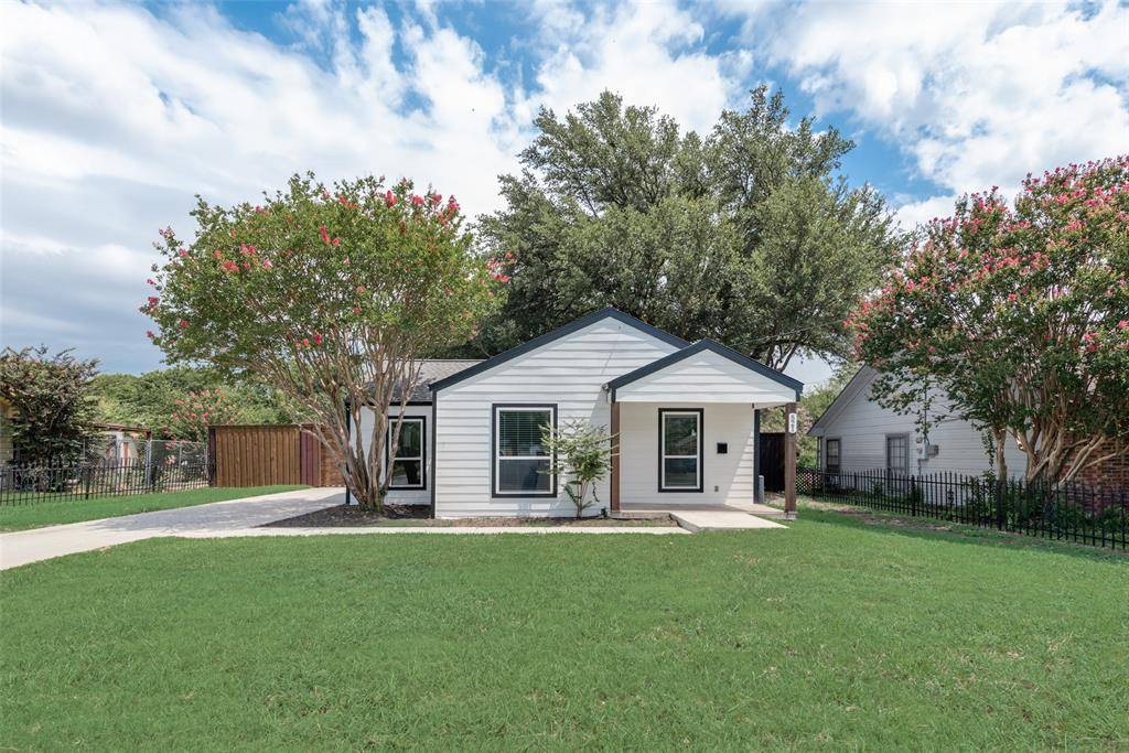 Lancaster, TX 75146,521 W 8th Street