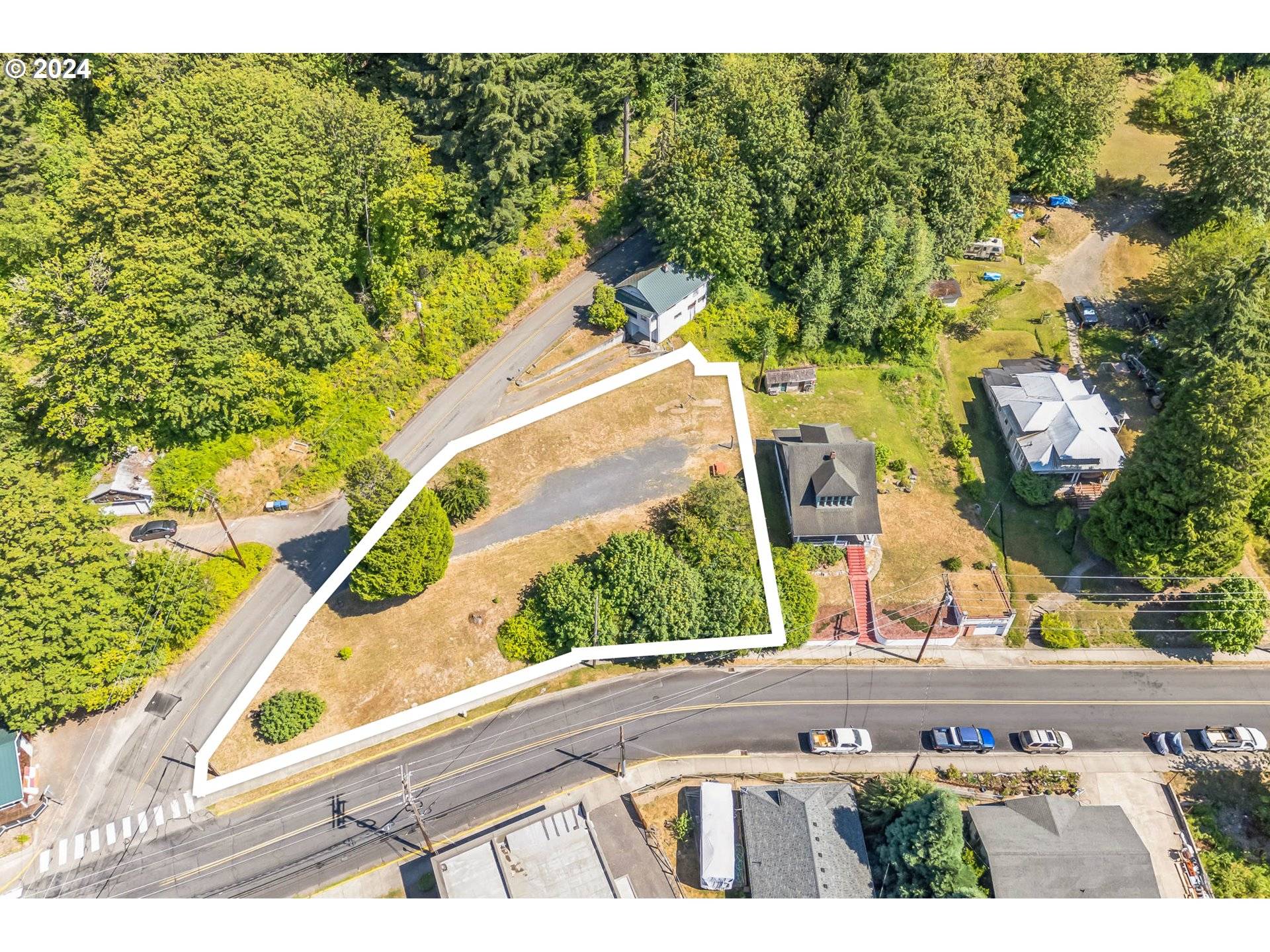 Winlock, WA 98596,0 SE 1ST ST