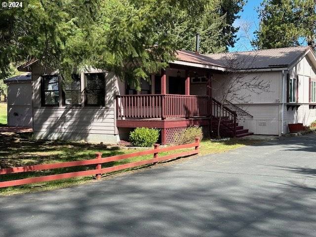 Glenwood, WA 98619,105 W MAIN ST