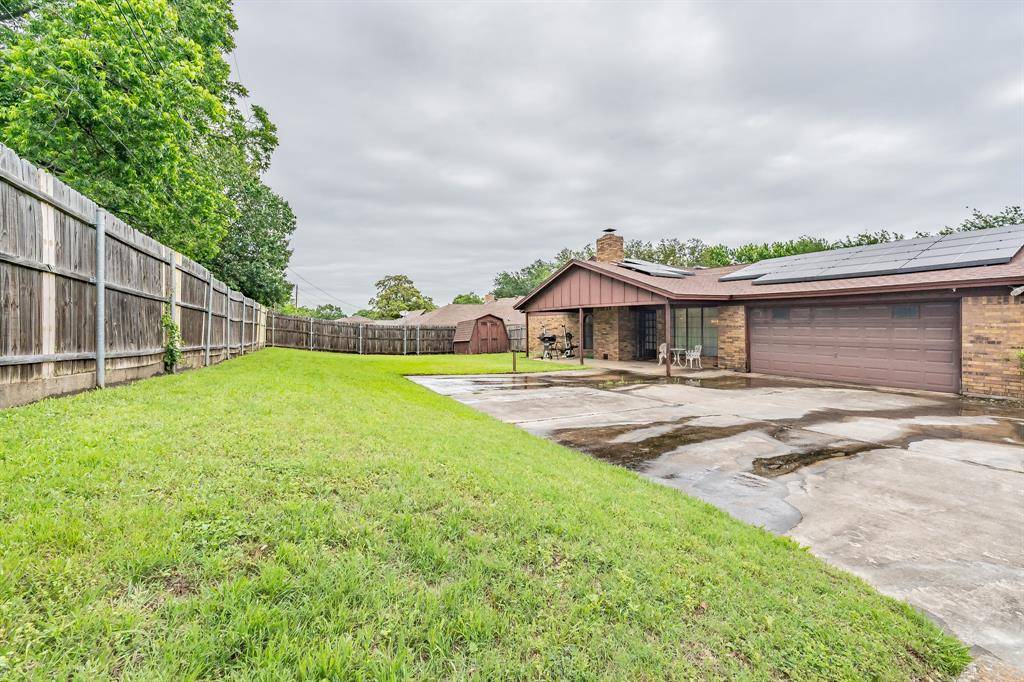 Edgecliff Village, TX 76134,6008 Meredith Lane