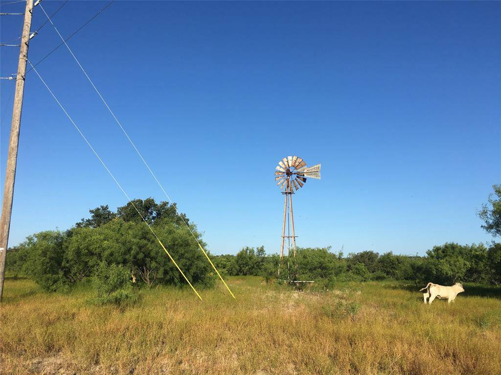 May, TX 76857,CR 135 County Road 135