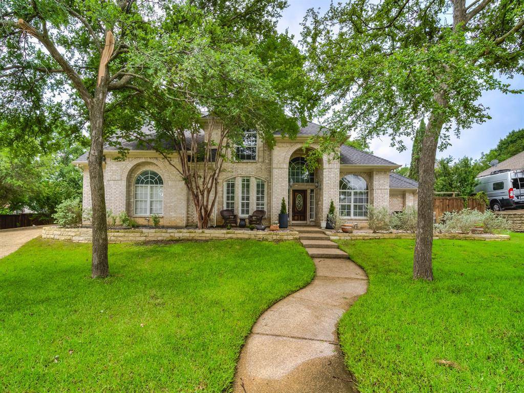 Corinth, TX 76210,1610 Fairway Drive