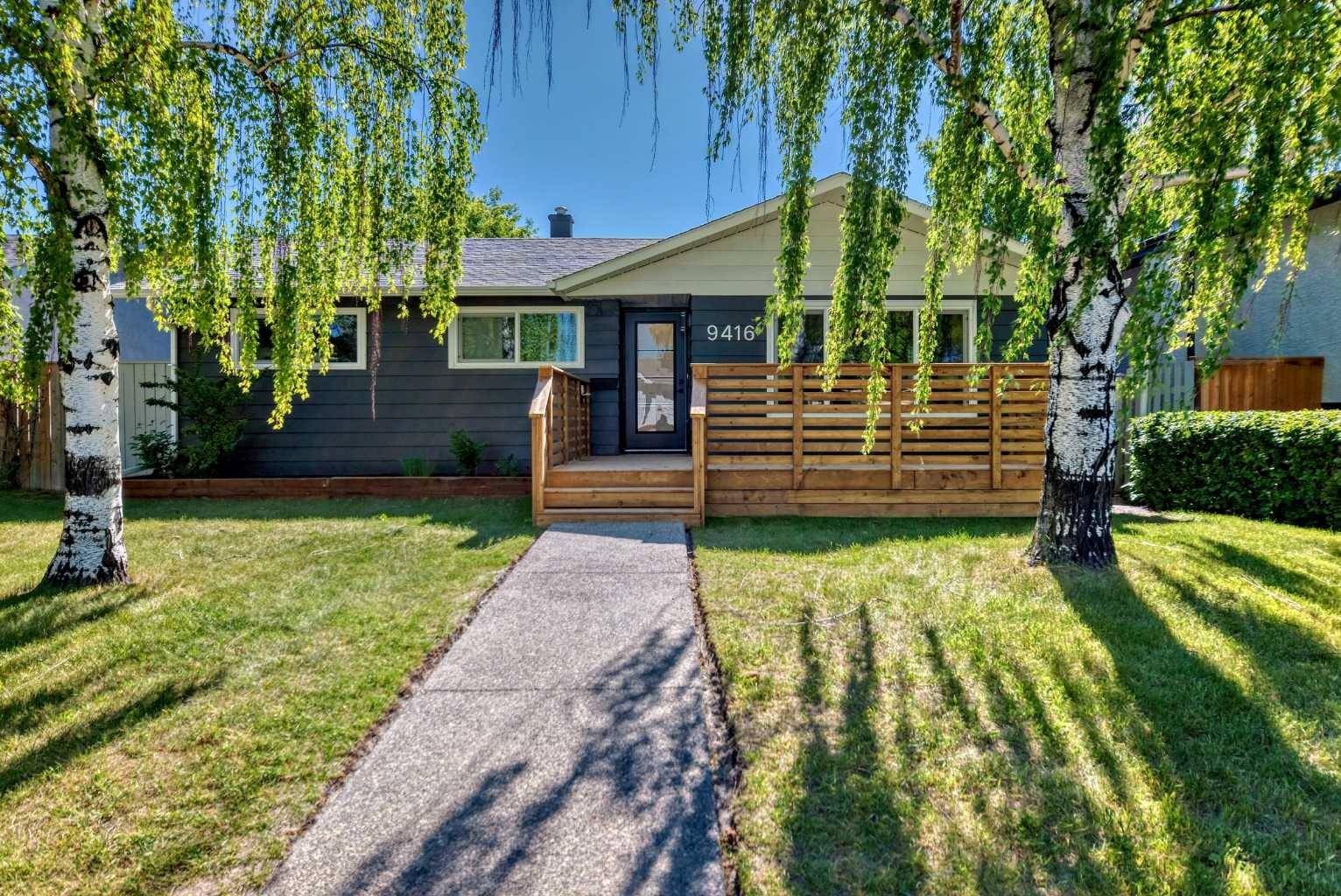 Calgary, AB t2J 1A1,9416 Albany PL SE