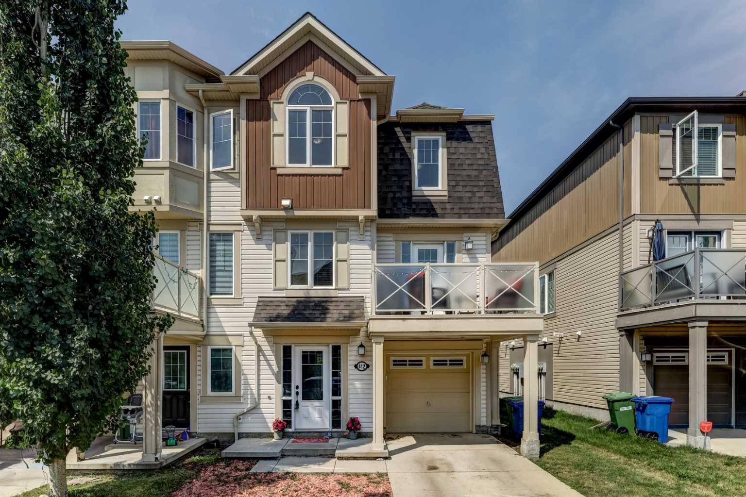 Airdrie, AB T4B 3T4,412 Windstone GRV SW