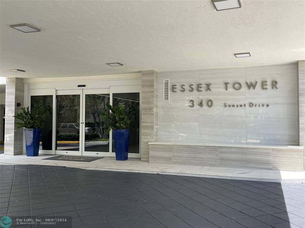 Fort Lauderdale, FL 33301,340 Sunset Dr  #303