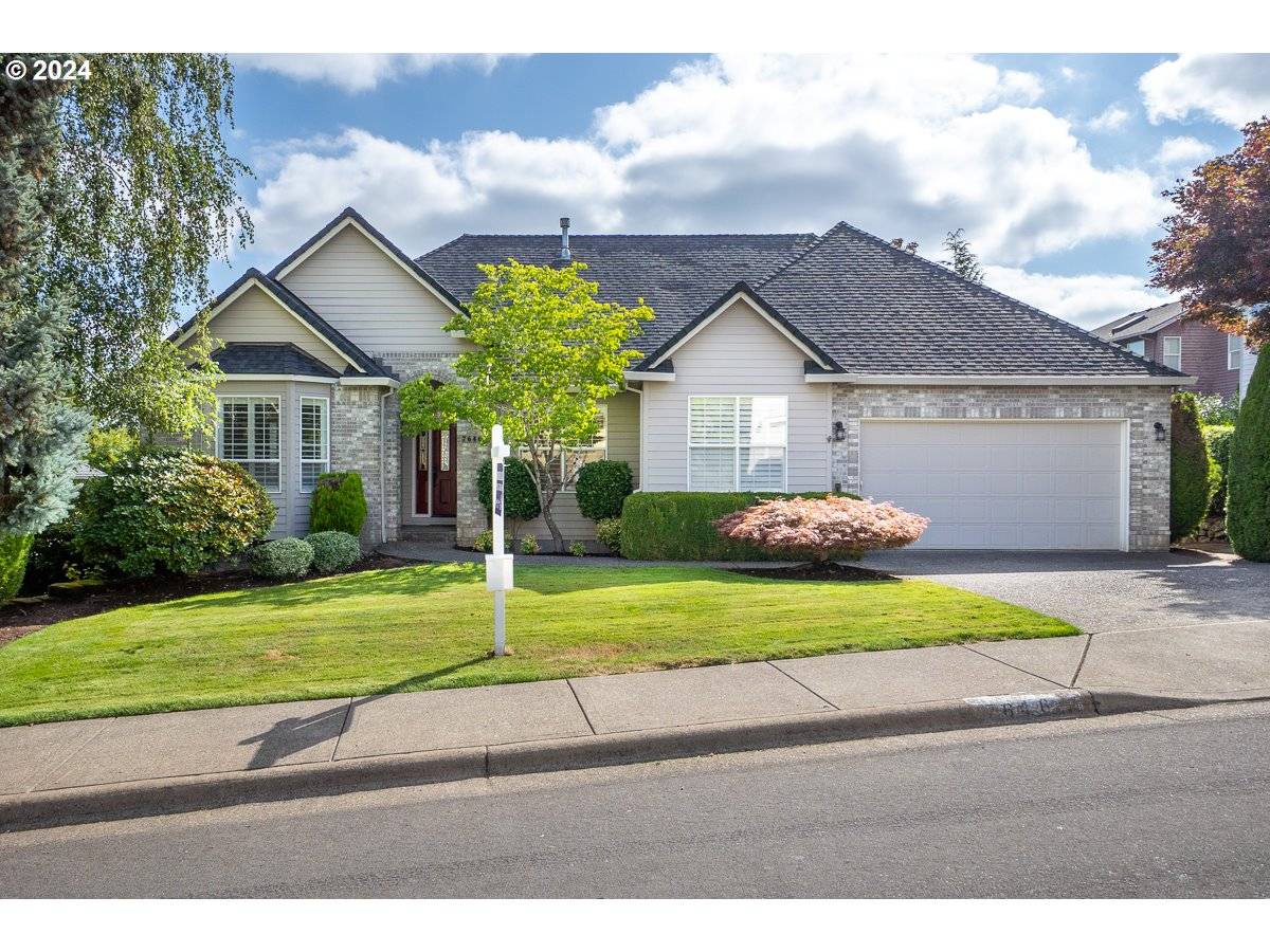 Beaverton, OR 97007,7646 SW MILLERGLEN DR