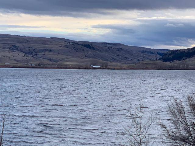 SL.20 6528 WATERSIDE TRAIL, Merritt, BC