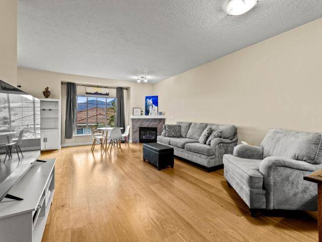 Kamloops, BC,501 875 SAHALI TERRACE