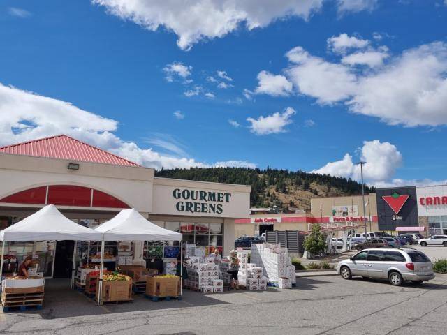 18 1415 HILLSIDE DRIVE, Kamloops, BC