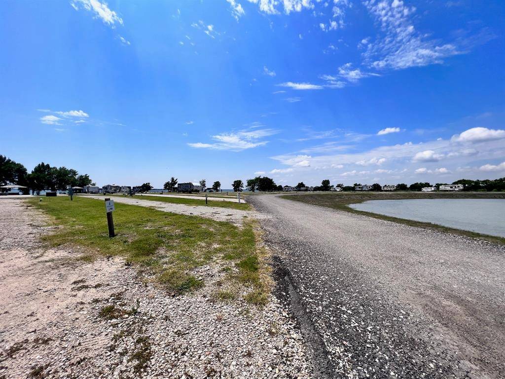 Kerens, TX 75144,Lot 196 Peninsula Road