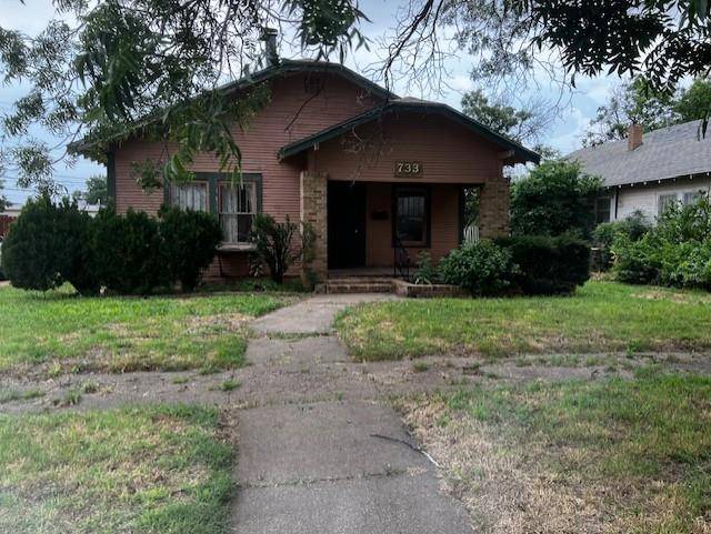 Abilene, TX 79602,733 Poplar Street