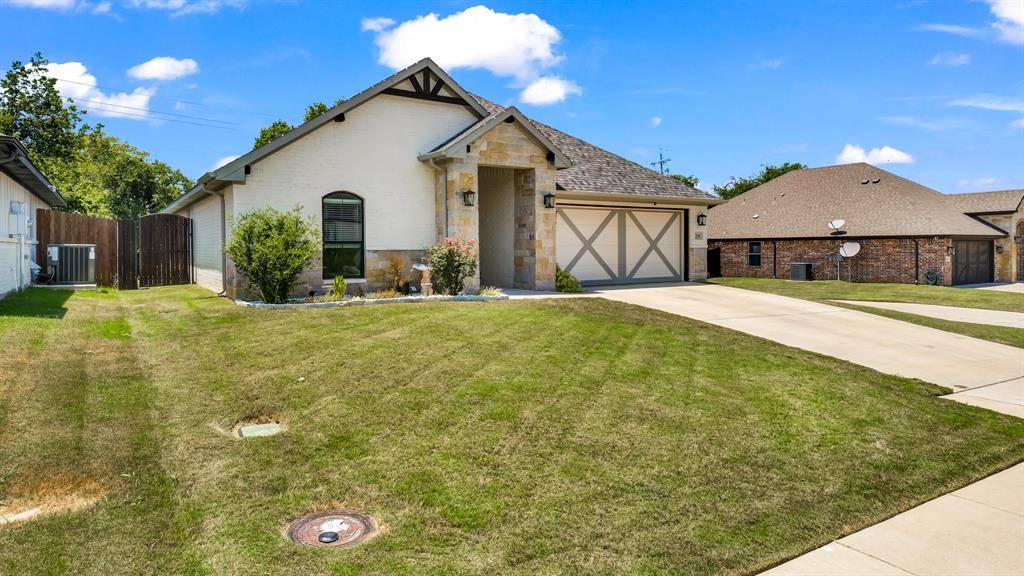 Weatherford, TX 76086,210 Pleasant View Drive