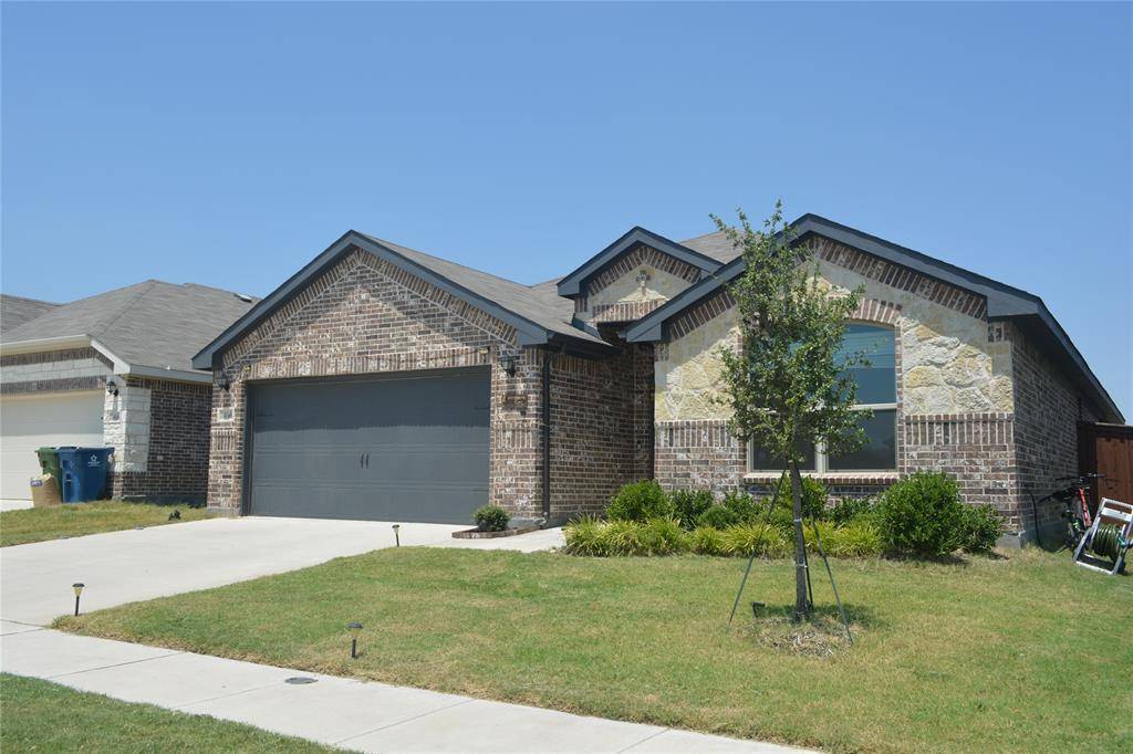 Aubrey, TX 76227,11445 Silver Queen Drive