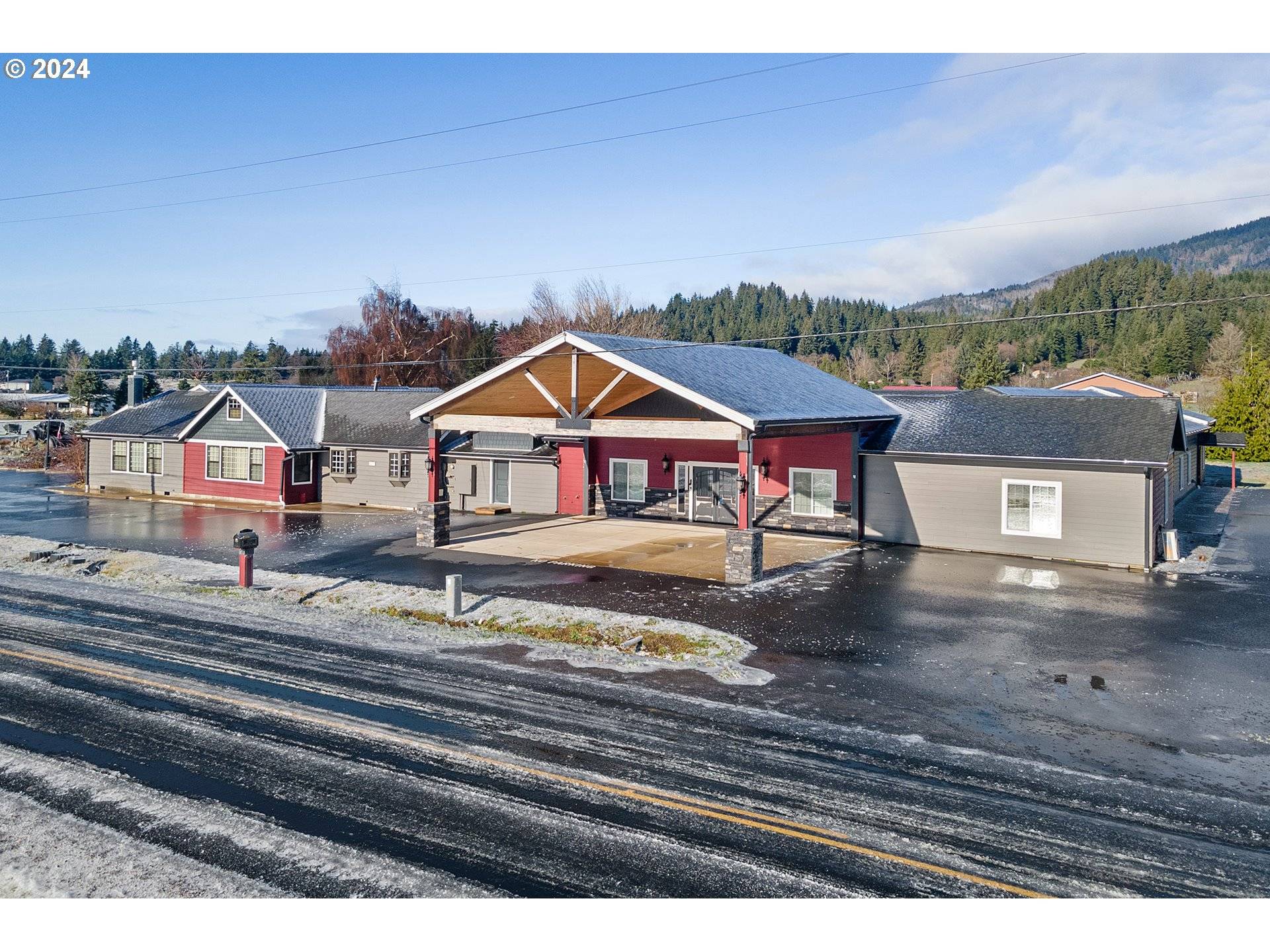 Tillamook, OR 97141,6630 ALDERBROOK RD