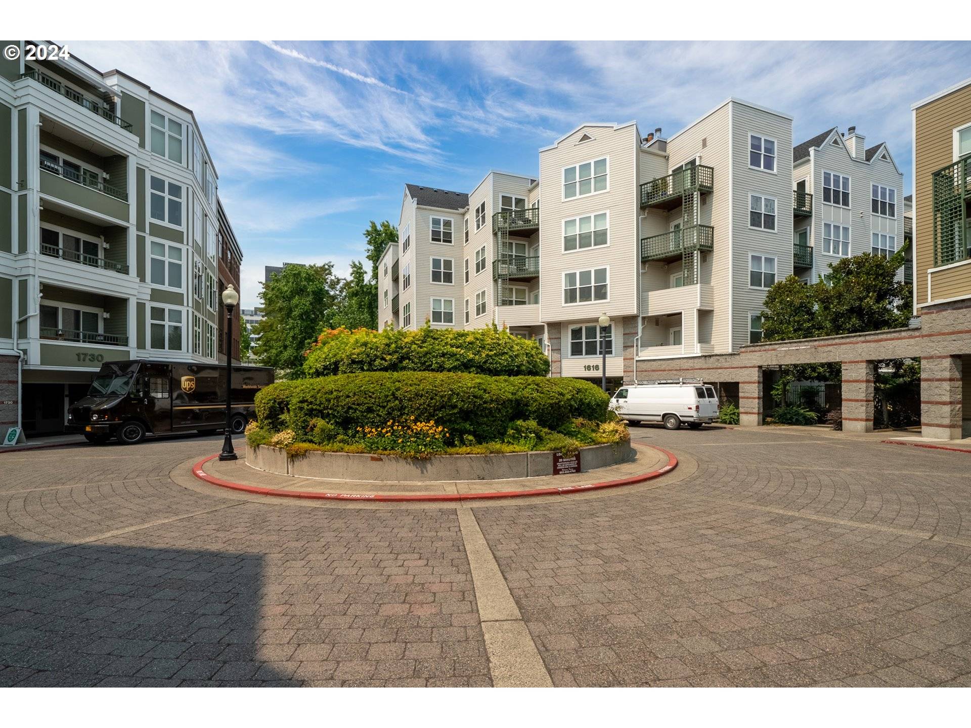 Portland, OR 97201,1616 S HARBOR WAY #406