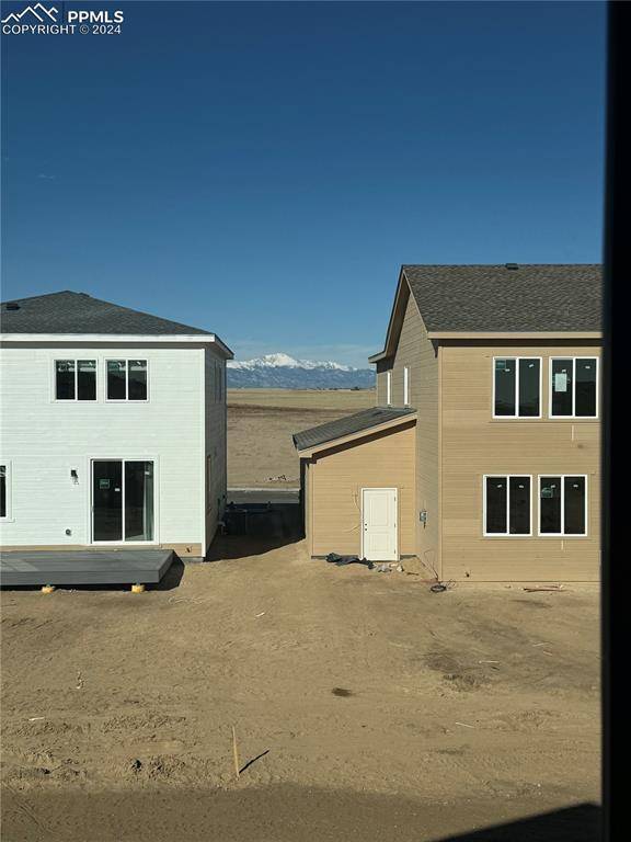 Calhan, CO 80808,354 Indian Grass ST