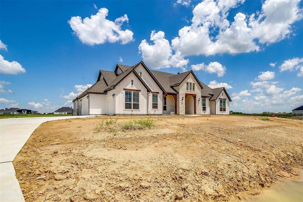 Venus, TX 76084,411 Cari Lynn Lane