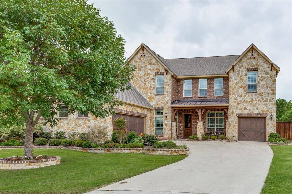 Mckinney, TX 75071,7300 River Park Drive