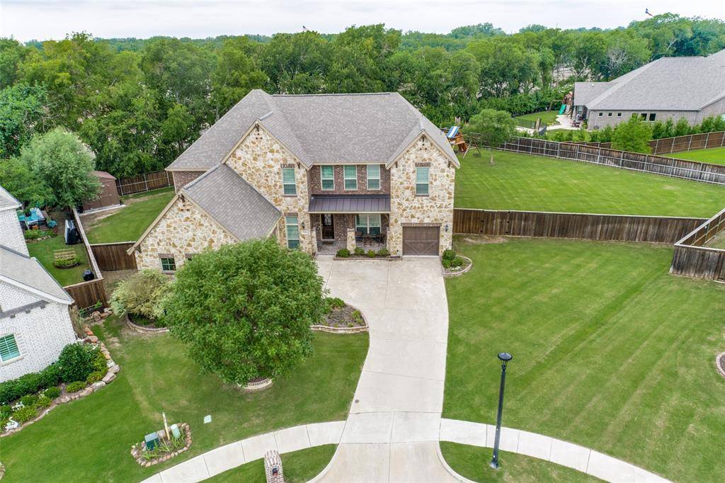 Mckinney, TX 75071,7300 River Park Drive