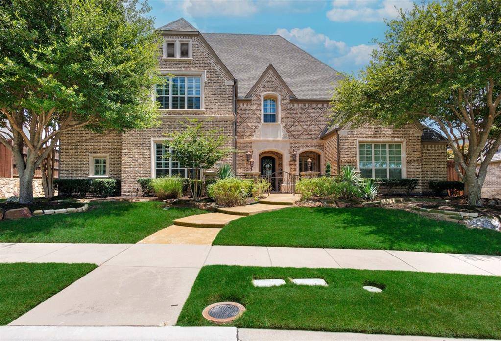 Allen, TX 75013,1817 Truscott Lane