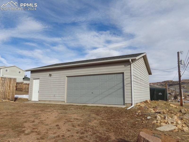 Cripple Creek, CO 80813,432 W EATON AVE