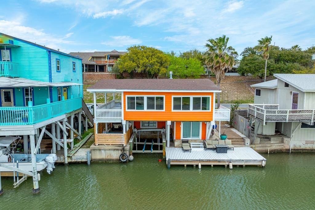 Ingleside On The Bay, TX 78362,600 N Sandpiper