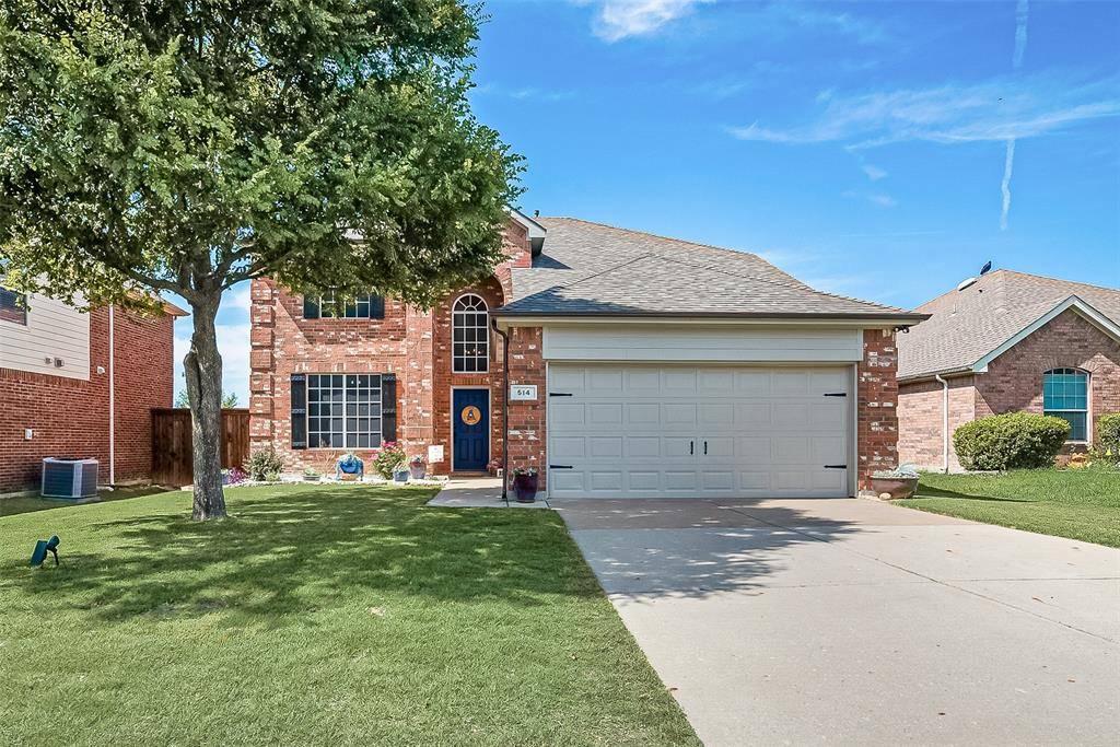 Celina, TX 75009,514 Dartmoor Drive