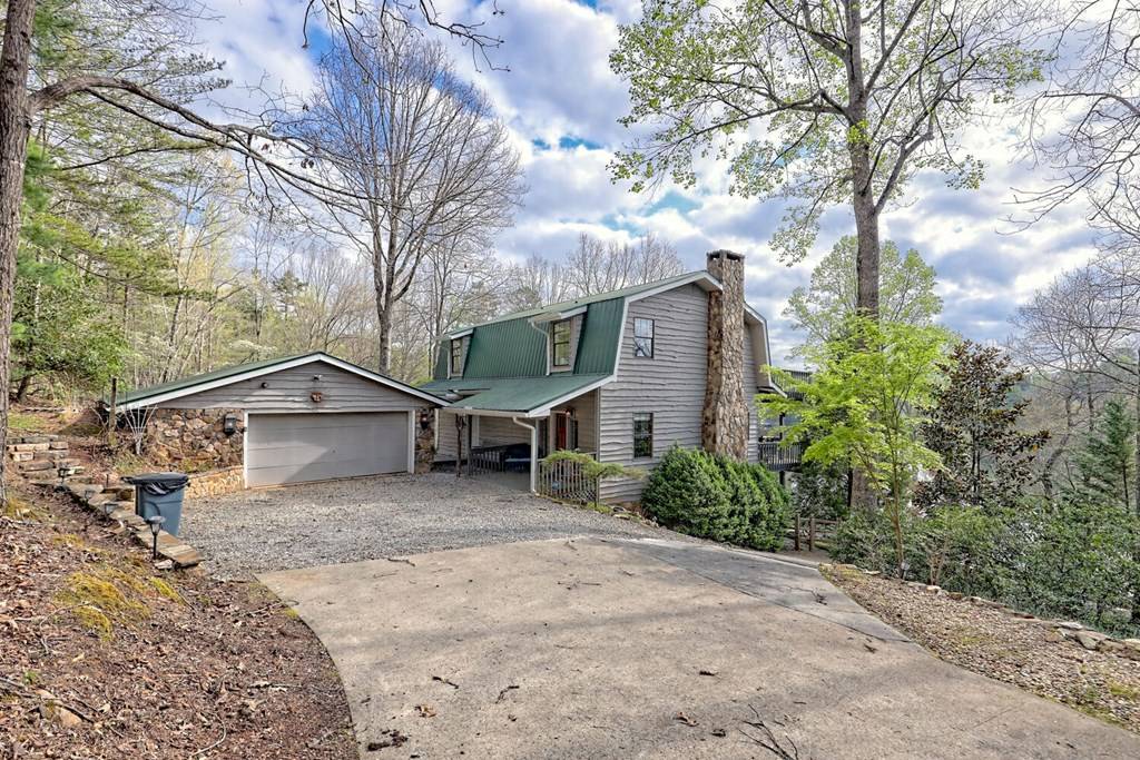 Blairsville, GA 30512,1243 Forest Drive