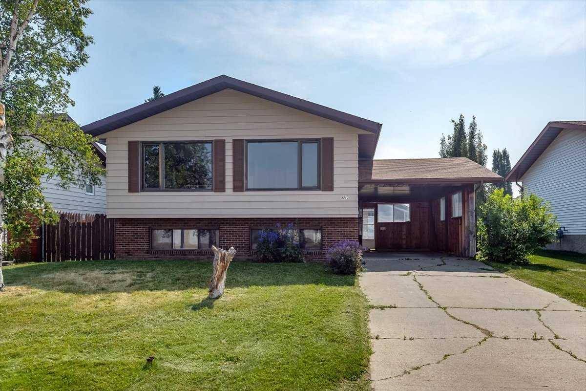 Innisfail, AB T4G 1K9,4412 56 AVE