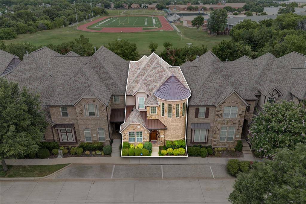 Colleyville, TX 76034,3732 Bur Oak Drive