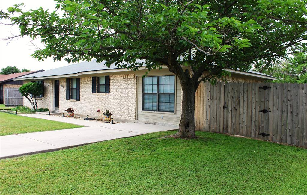 Brownwood, TX 76801,4603 Delwood Drive