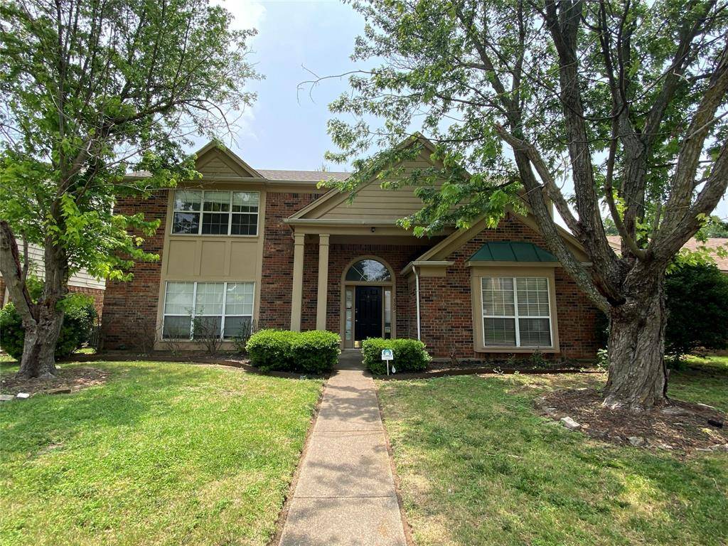 Cedar Hill, TX 75104,309 Breseman Street