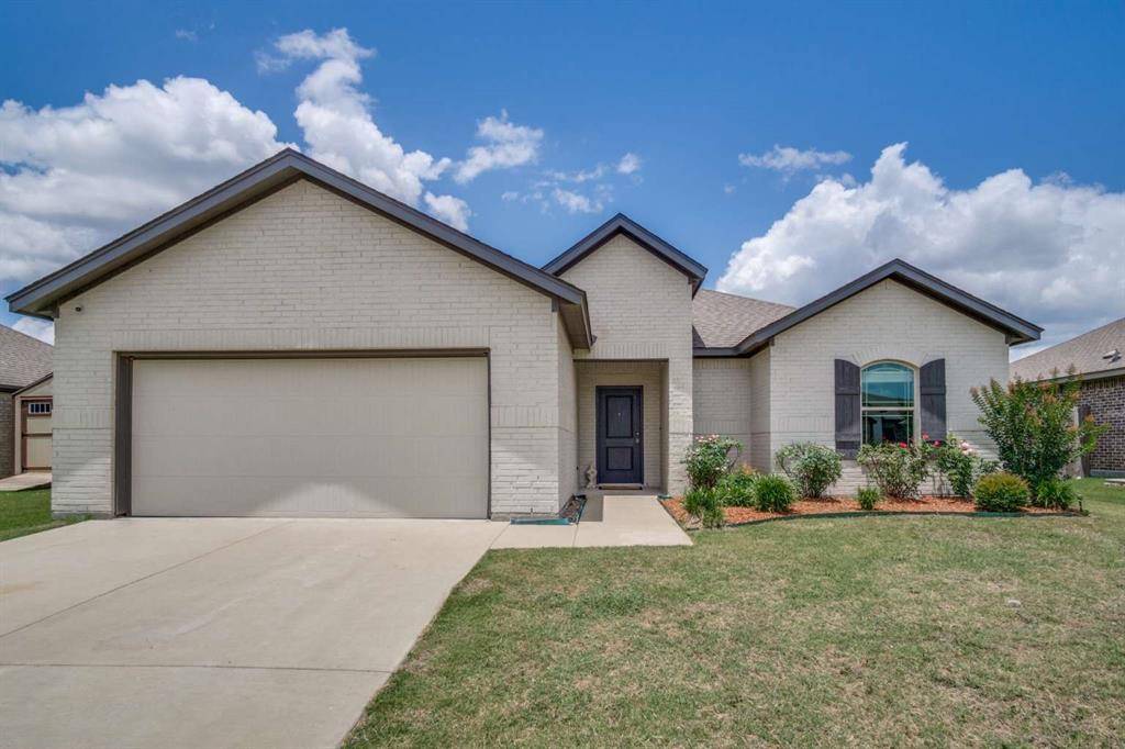 Hillsboro, TX 76645,409 Stoneridge Drive