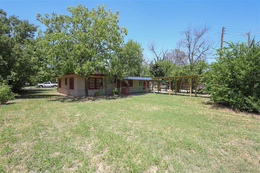 Brownwood, TX 76801,2400 Belmeade