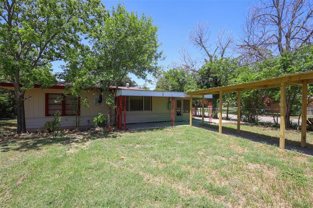 Brownwood, TX 76801,2400 Belmeade