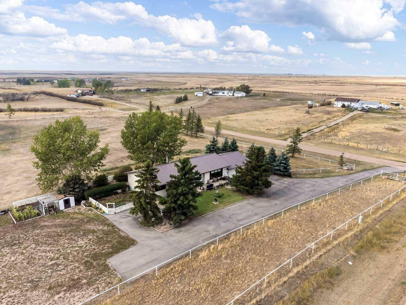 Rural Cypress County, AB T1B 0K7,11020 Eagle Butte RD #1