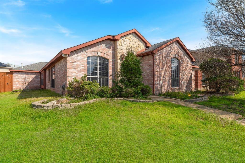 Mesquite, TX 75181,3307 Midstream Court